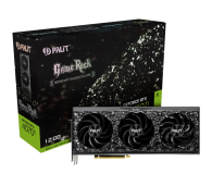 Palit GeForce RTX 4070 Ti GameRock 12GB GDDR6X - 1191421 - zdjęcie 1